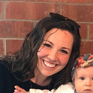 Meet your Posher, Courtney